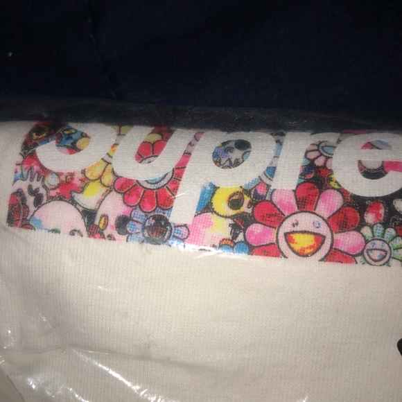 Supreme COVID 19 relief bogo t - Picture 1 of 5